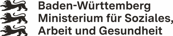 Logo: Soziales, Arbeit und Gesundheit