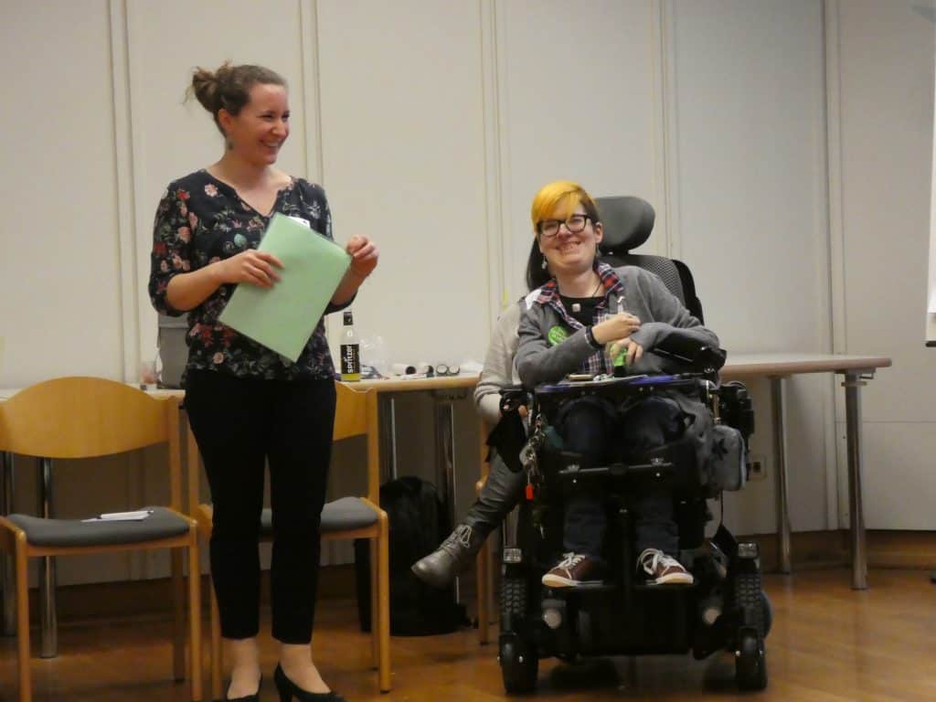 1. Süddeutscher Fachtag der Seltenen Erkrankungen | SEKiS Baden-Württemberg